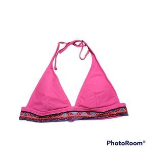 Hobie Beaded Bikini Top